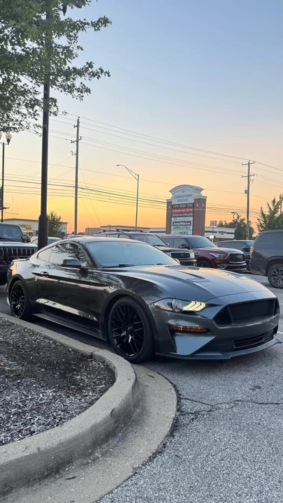 2018 Ford S550 Mustang - Image 5 of 5