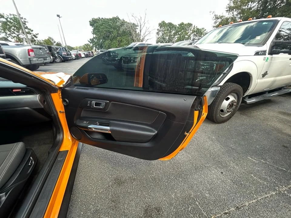 2018 Ford S550 Mustang - Image 12 of 16