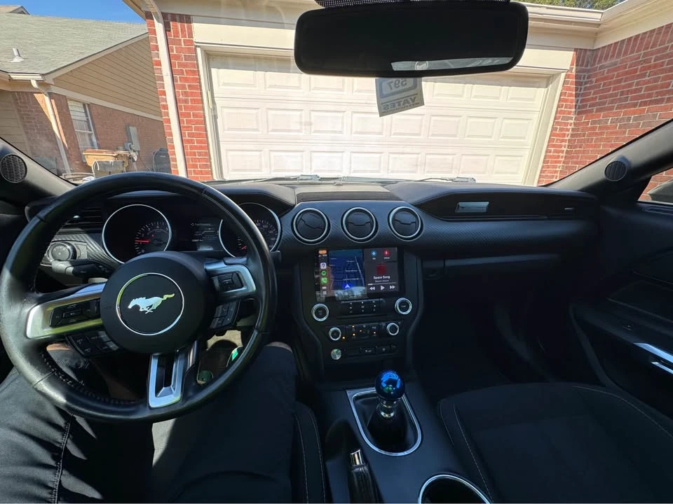 2018 Ford S550 Mustang - Image 2 of 5