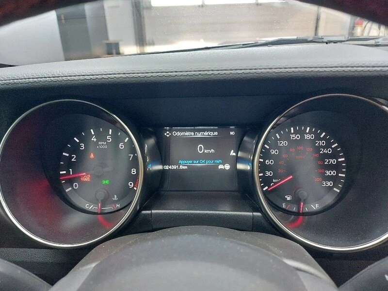 2018 Ford S550 Mustang - Image 15 of 20