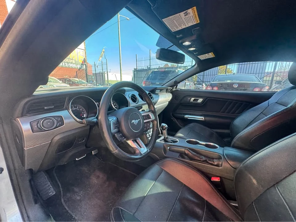 2018 Ford S550 Mustang - Image 12 of 20