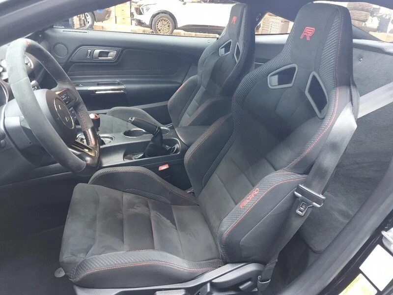 2018 Ford S550 Mustang - Image 12 of 20