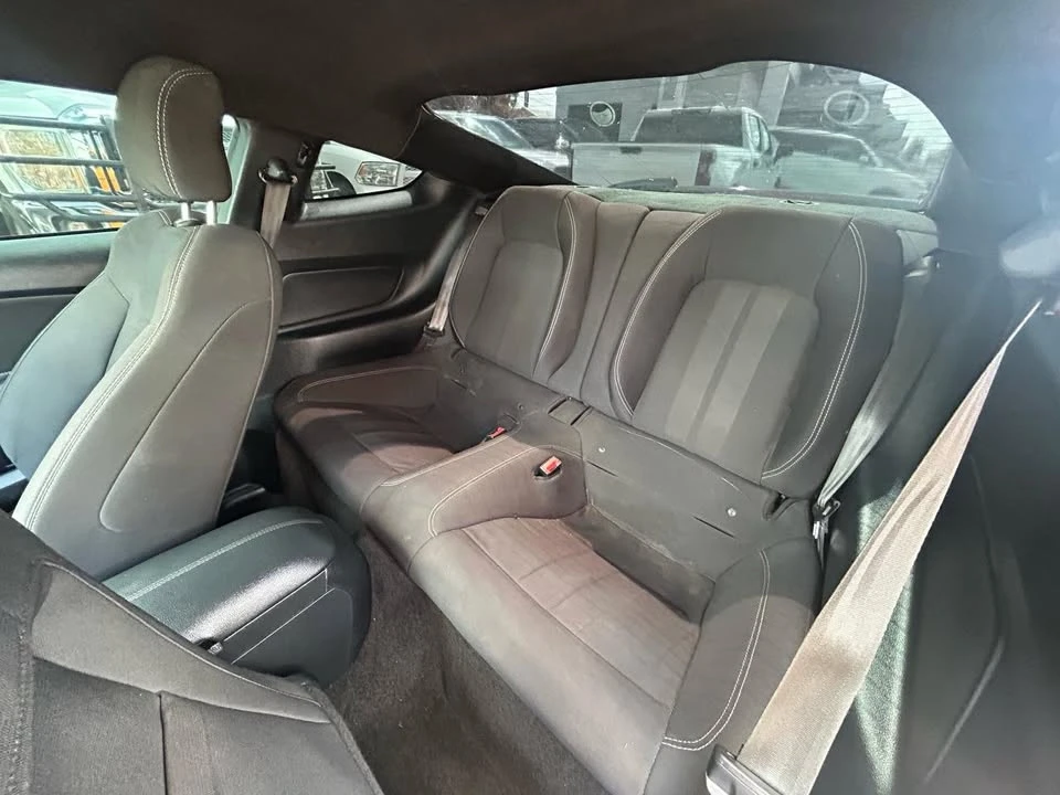 2018 Ford S550 Mustang - Image 10 of 16