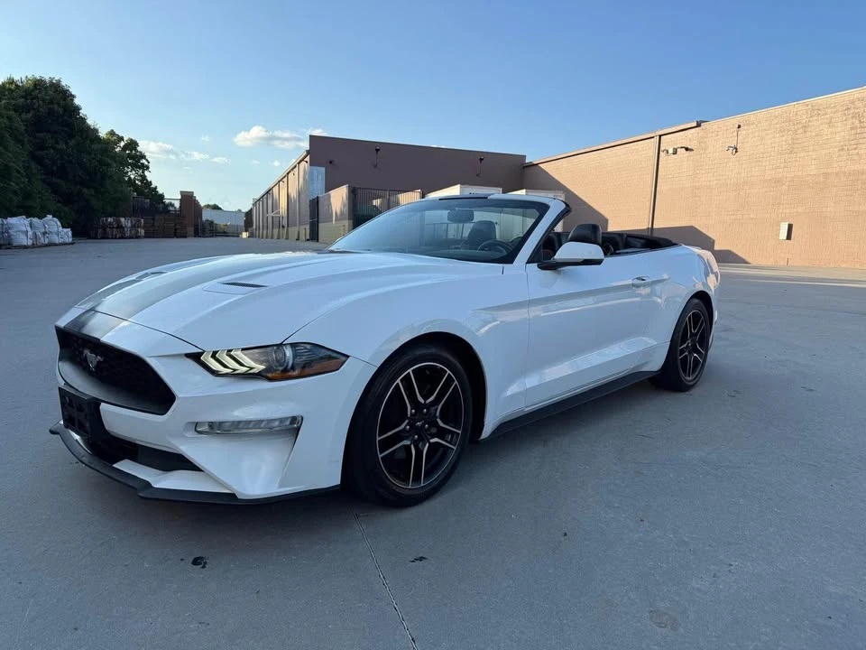 2018 Ford S550 Mustang - Image 6 of 16