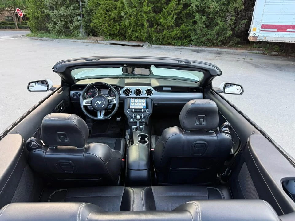 2018 Ford S550 Mustang - Image 12 of 16