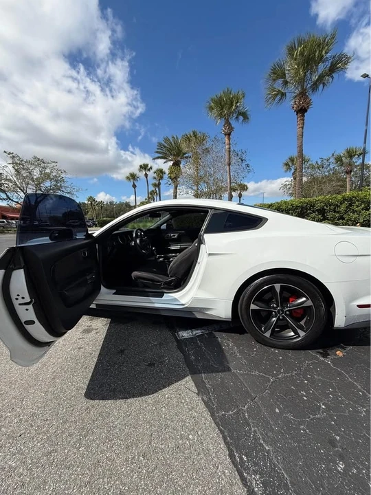 2018 Ford S550 Mustang - Image 10 of 14