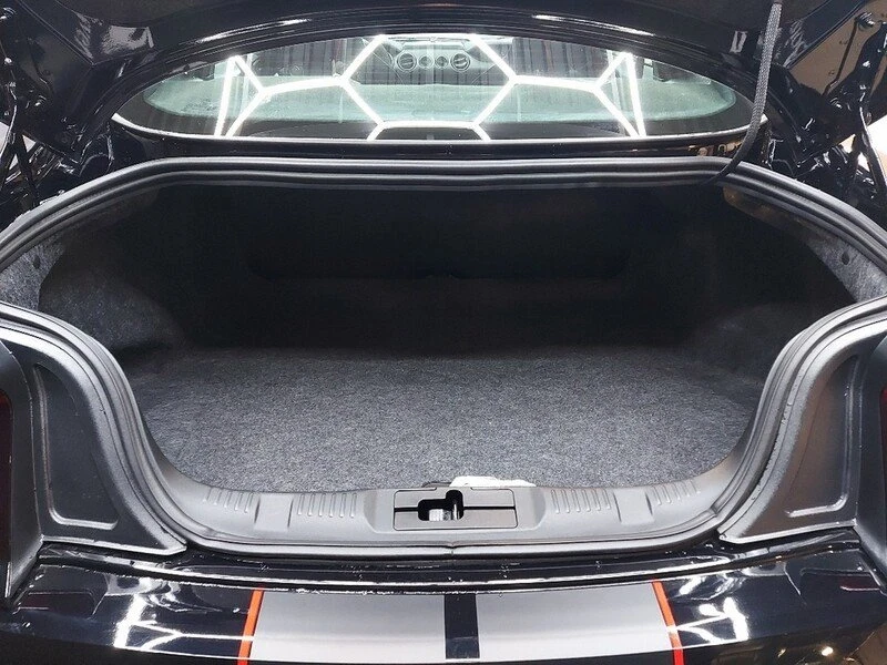 2018 Ford S550 Mustang - Image 7 of 20