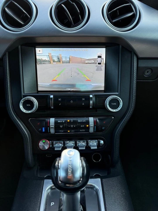 2018 Ford S550 Mustang - Image 15 of 16