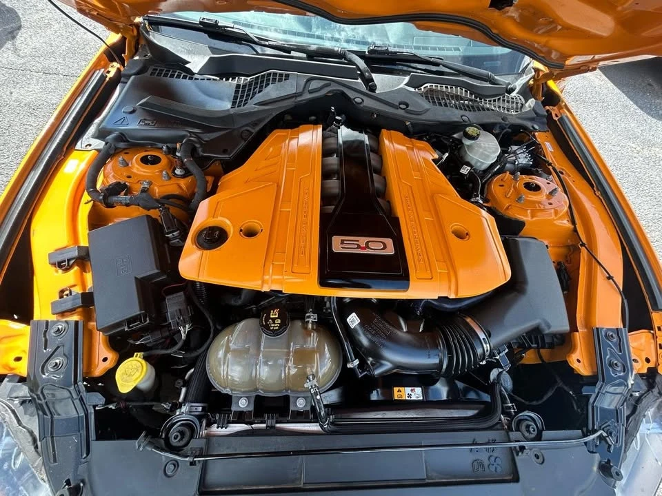 2018 Ford S550 Mustang - Image 16 of 16