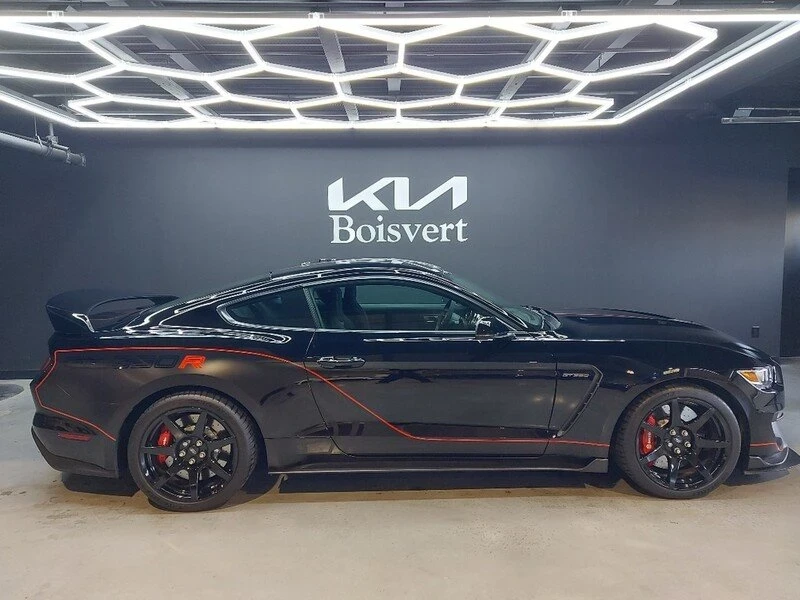 2018 Ford S550 Mustang - Image 4 of 20