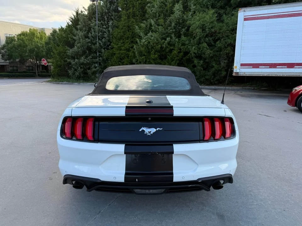 2018 Ford S550 Mustang - Image 4 of 16