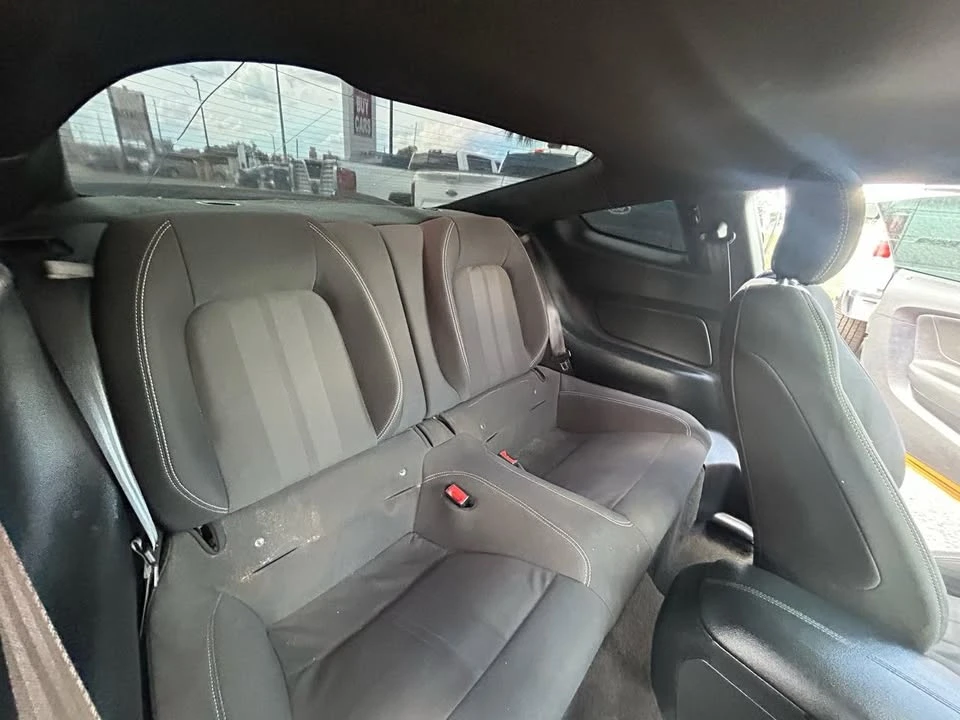 2018 Ford S550 Mustang - Image 14 of 16