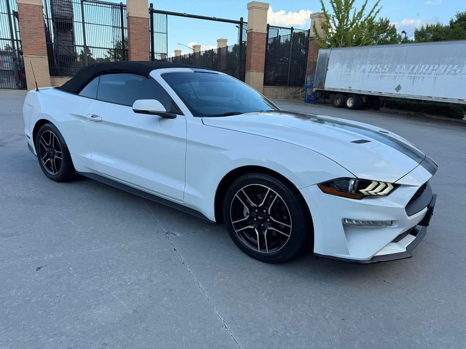2018 Ford S550 Mustang - Image 3 of 16