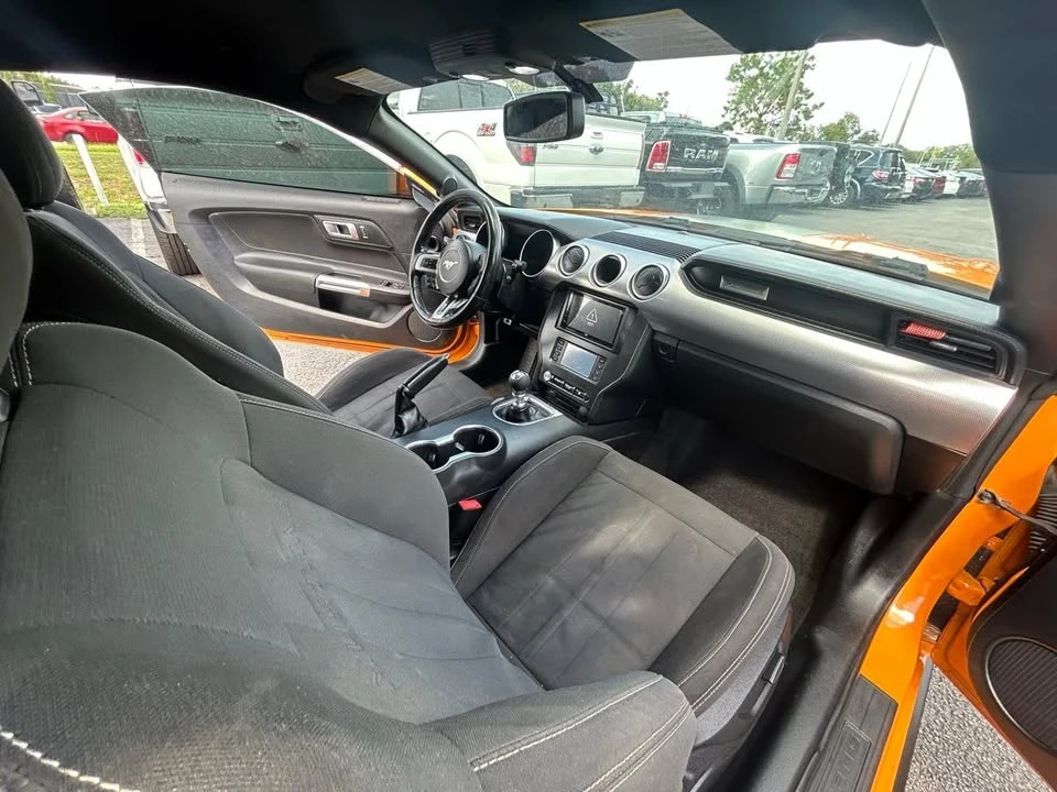 2018 Ford S550 Mustang - Image 13 of 16