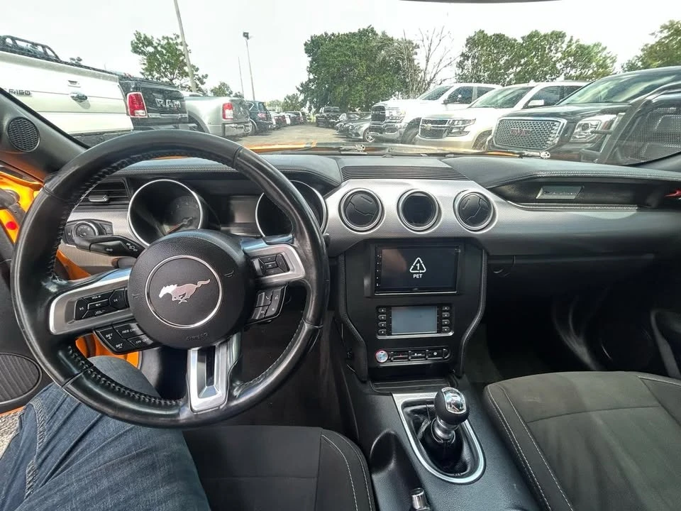 2018 Ford S550 Mustang - Image 11 of 16