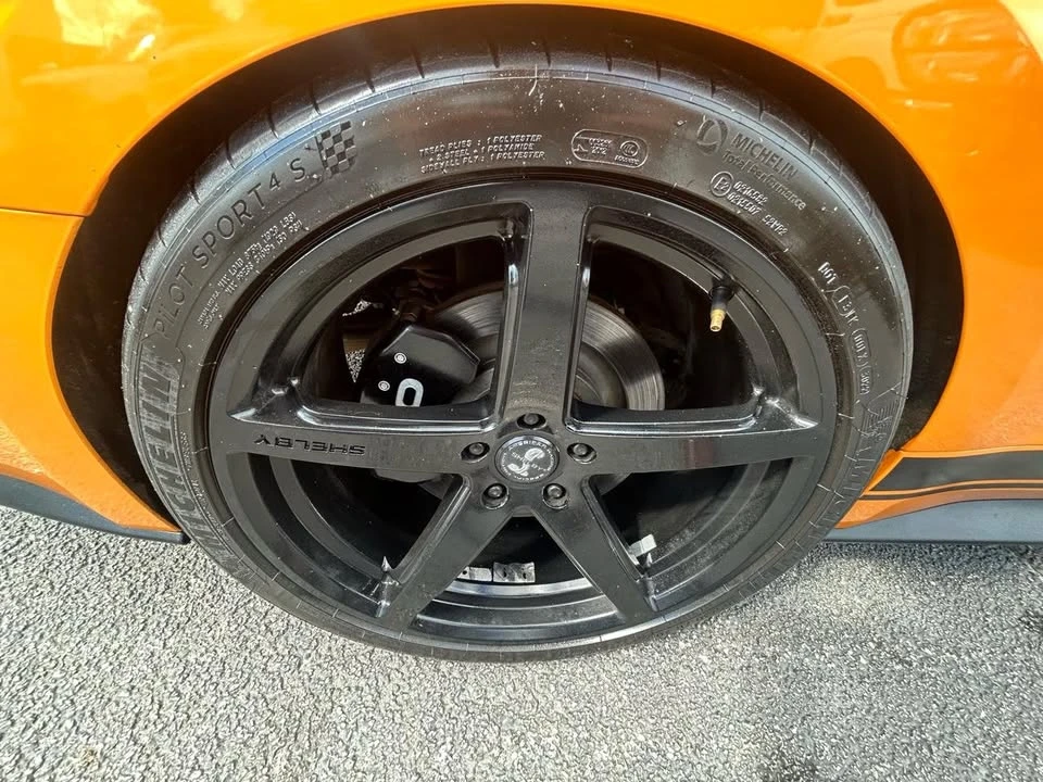 2018 Ford S550 Mustang - Image 15 of 16