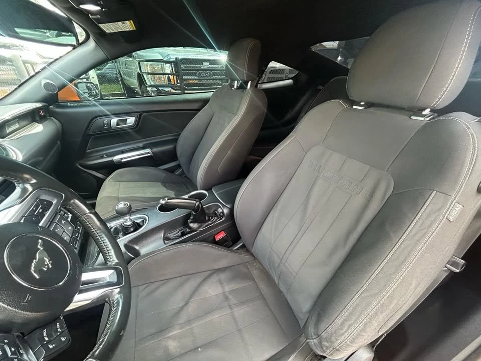 2018 Ford S550 Mustang - Image 9 of 16