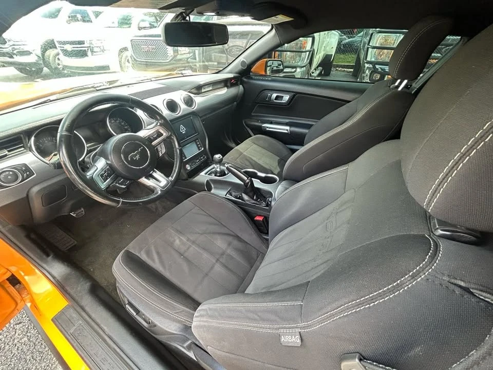 2018 Ford S550 Mustang - Image 8 of 16