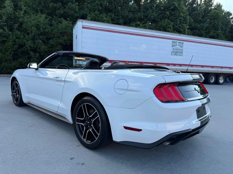 2018 Ford S550 Mustang - Image 9 of 16