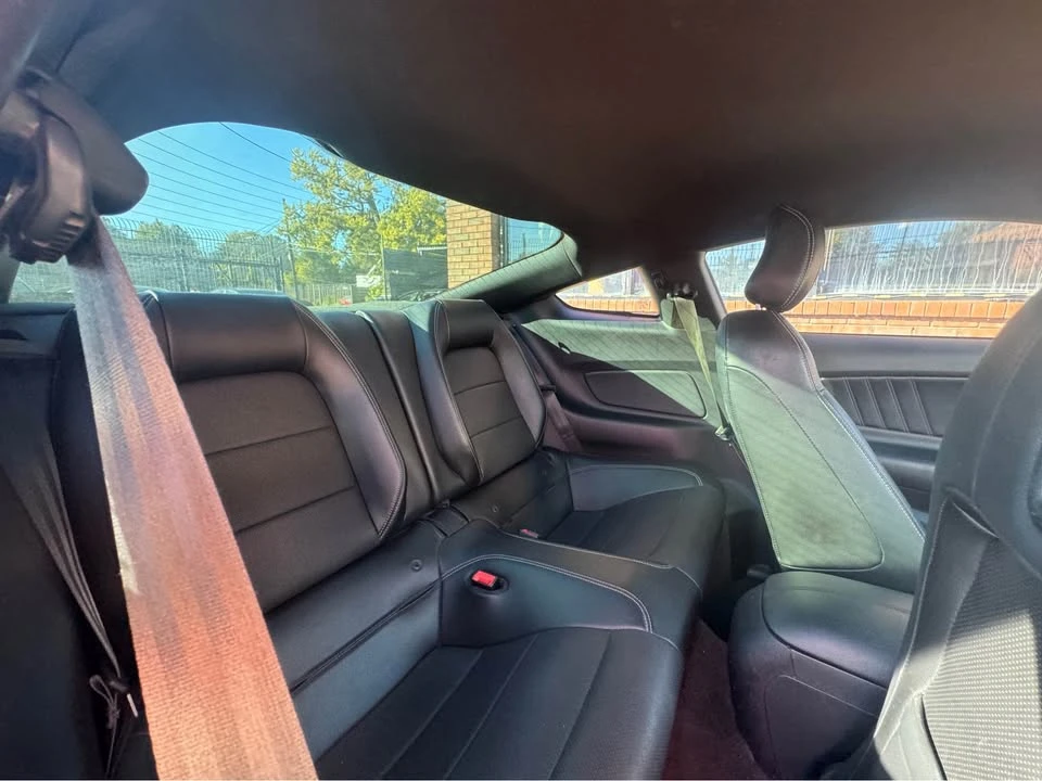 2018 Ford S550 Mustang - Image 14 of 20