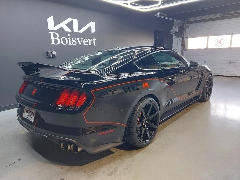 2018 Ford S550 Mustang - Image 5 of 20