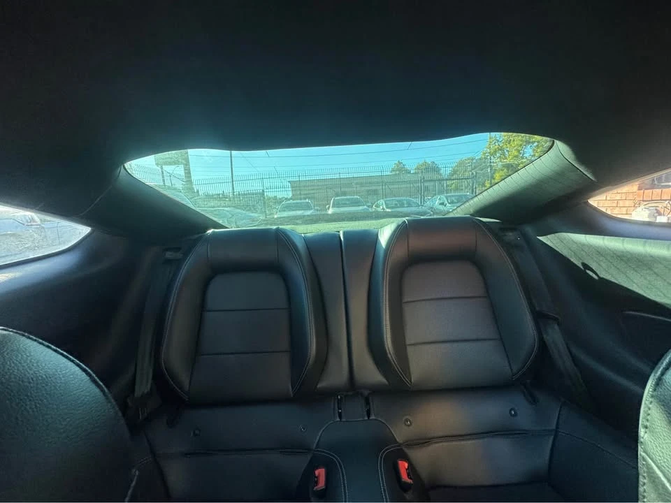2018 Ford S550 Mustang - Image 19 of 20