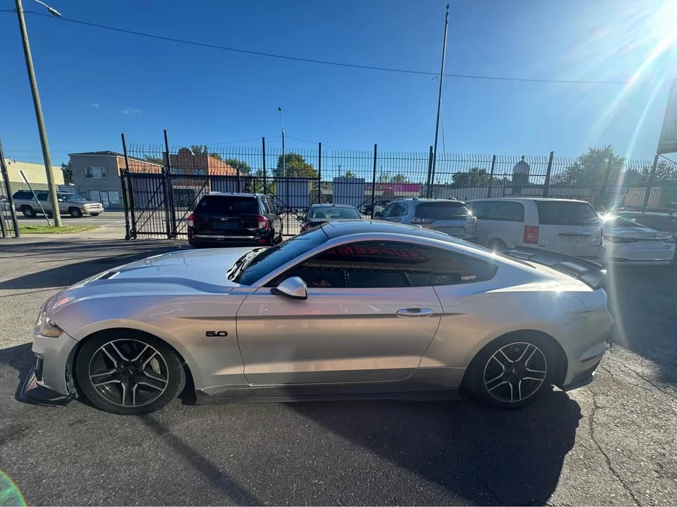 2018 Ford S550 Mustang - Image 4 of 20