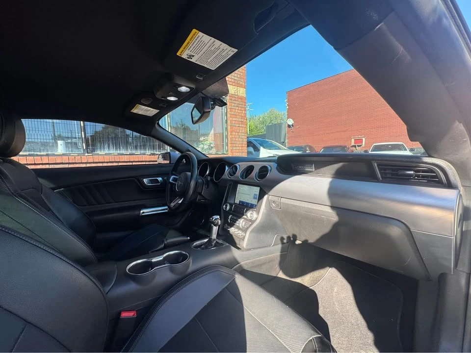 2018 Ford S550 Mustang - Image 15 of 20