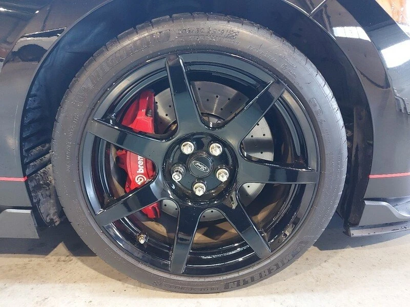 2018 Ford S550 Mustang - Image 2 of 20