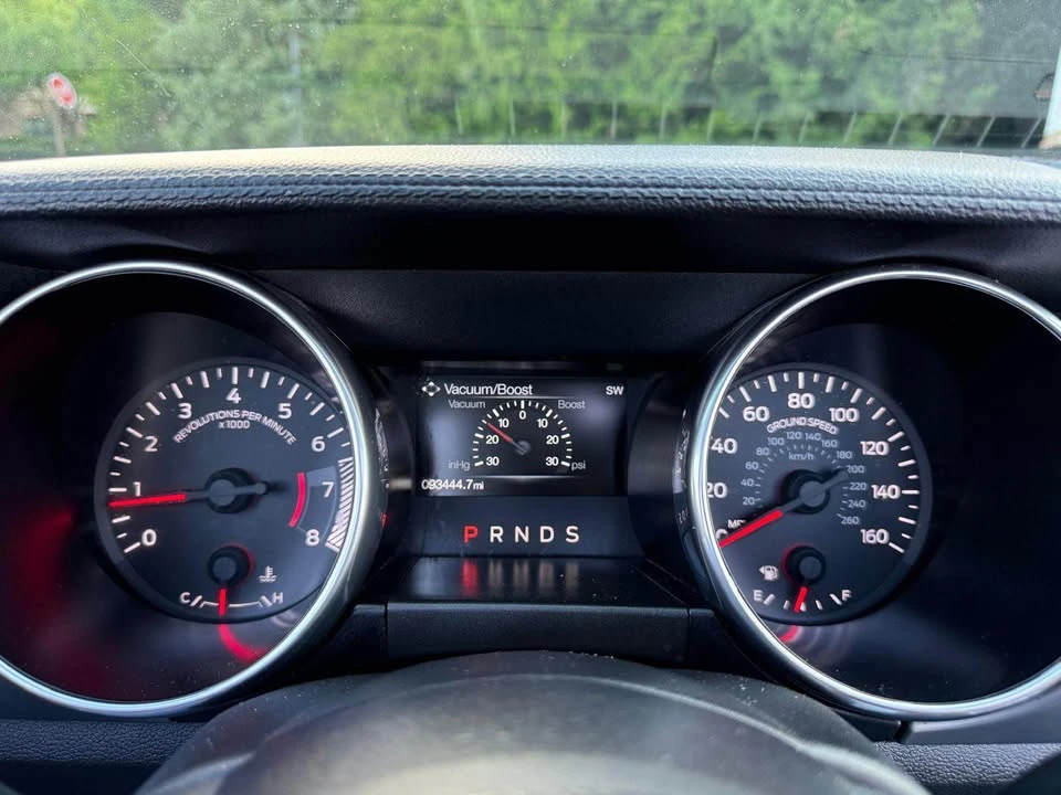 2018 Ford S550 Mustang - Image 14 of 16