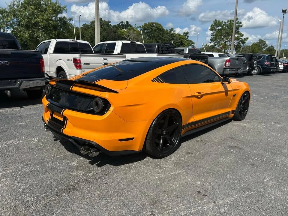2018 Ford S550 Mustang - Image 6 of 16
