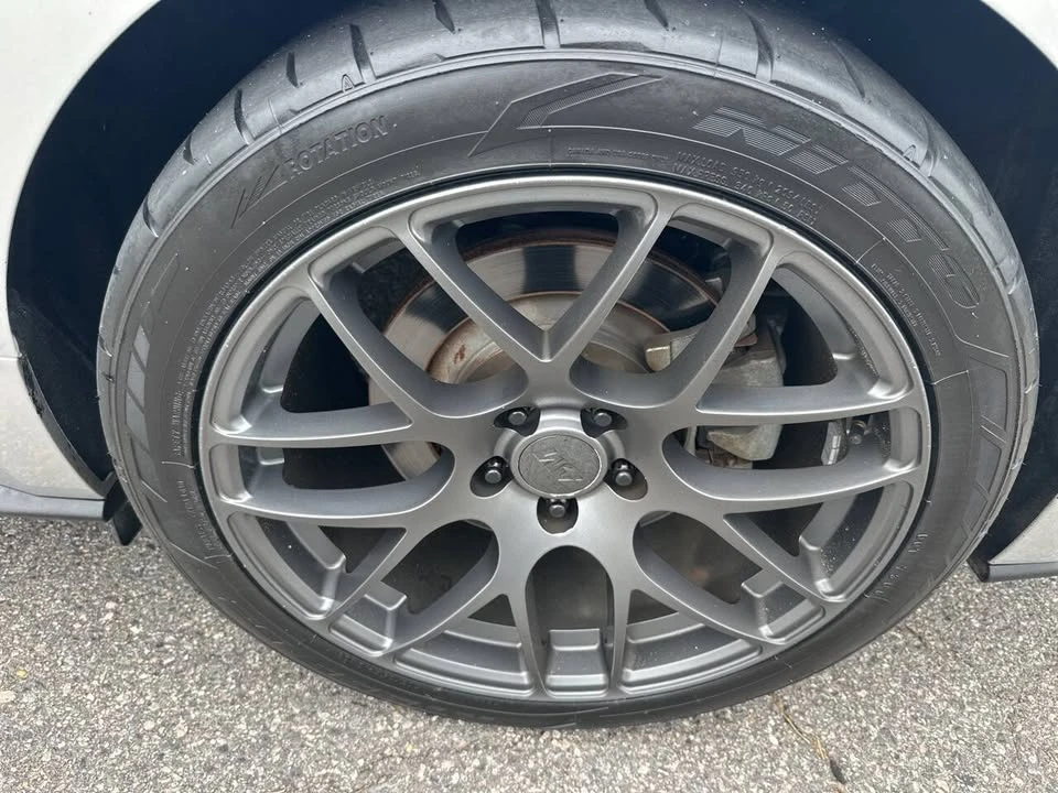 2018 Ford S550 Mustang - Image 9 of 19