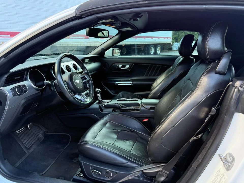 2018 Ford S550 Mustang - Image 11 of 16
