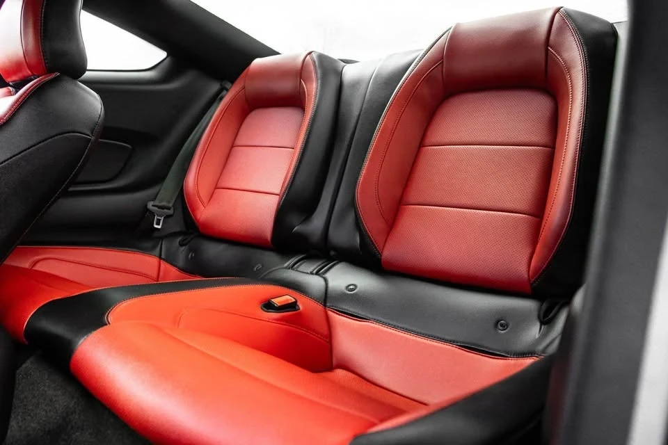 2018 Ford S550 Mustang - Image 6 of 7