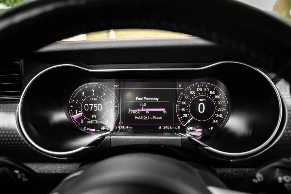 2018 Ford S550 Mustang - Image 4 of 7
