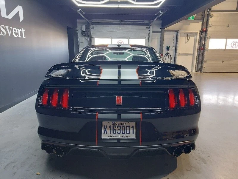 2018 Ford S550 Mustang - Image 6 of 20