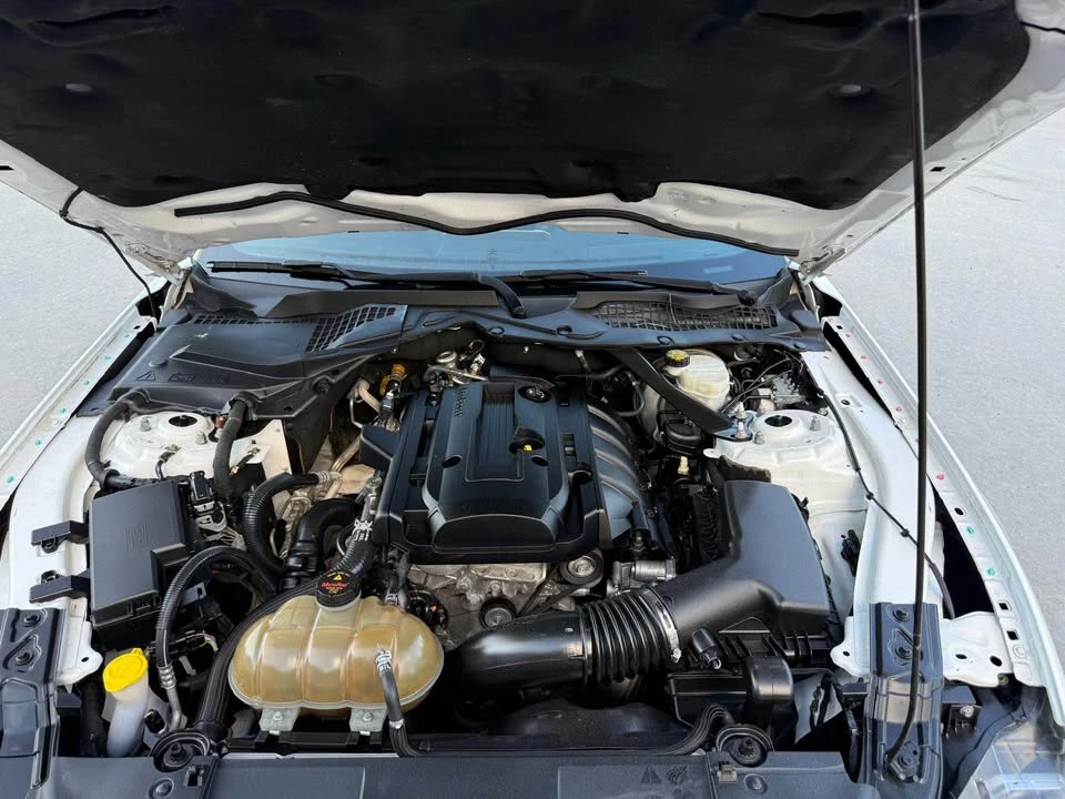 2018 Ford S550 Mustang - Image 16 of 16