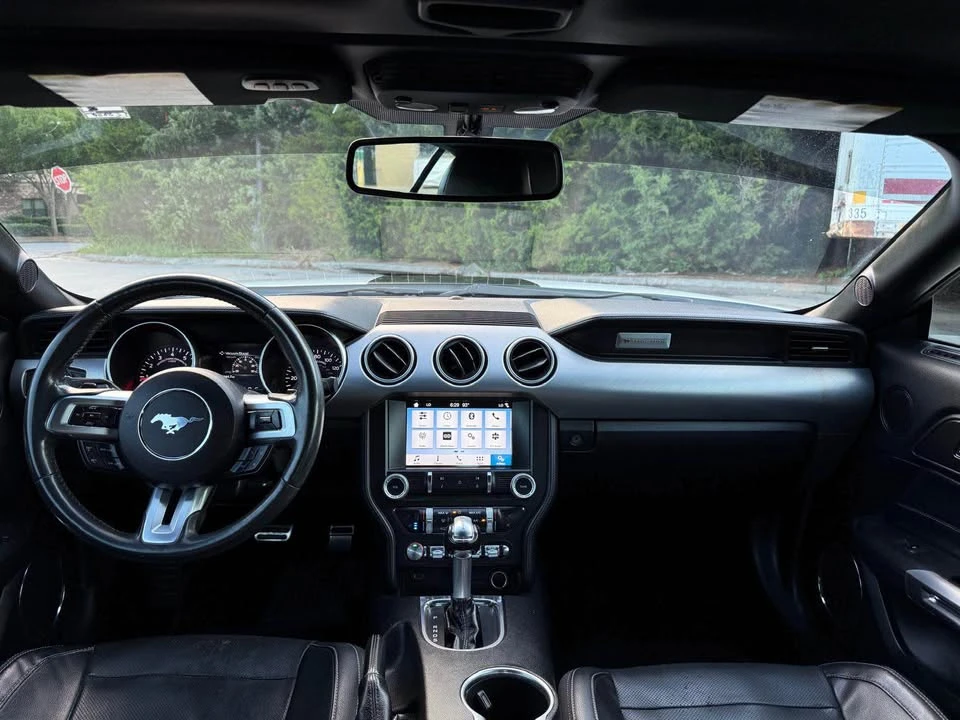 2018 Ford S550 Mustang - Image 13 of 16