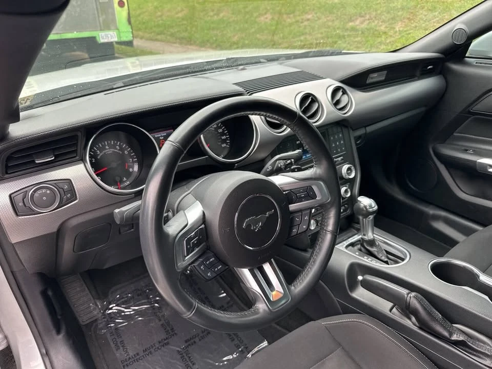 2018 Ford S550 Mustang - Image 14 of 19