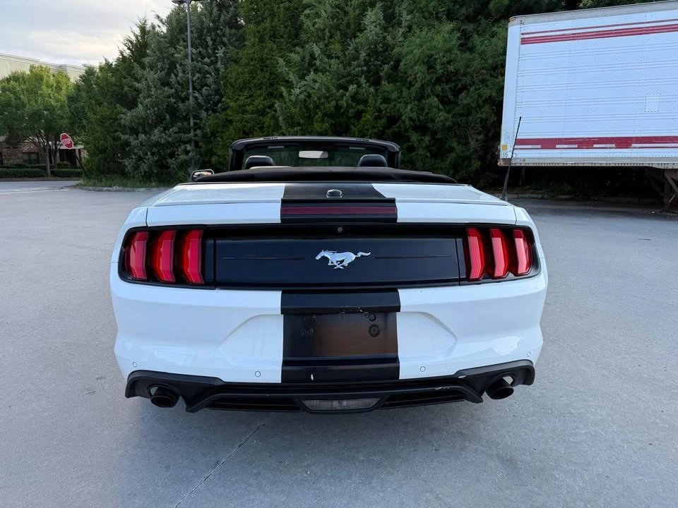 2018 Ford S550 Mustang - Image 10 of 16