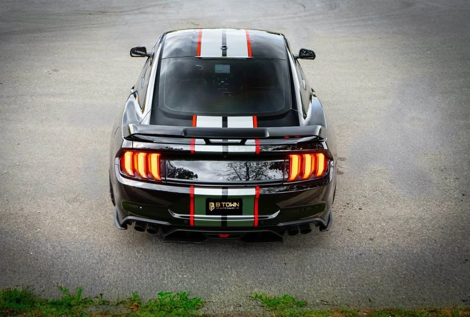 2018 Ford S550 Mustang - Image 3 of 7