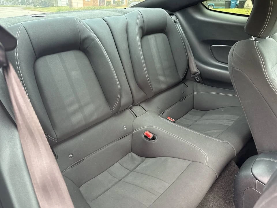2018 Ford S550 Mustang - Image 18 of 19