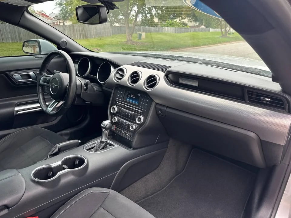 2018 Ford S550 Mustang - Image 17 of 19
