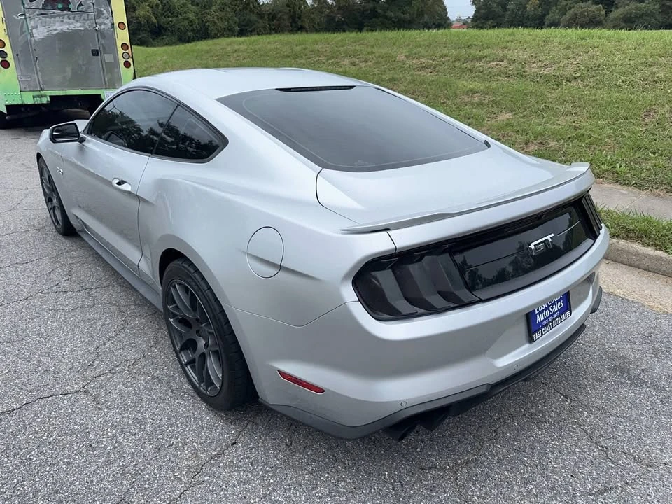 2018 Ford S550 Mustang - Image 4 of 19
