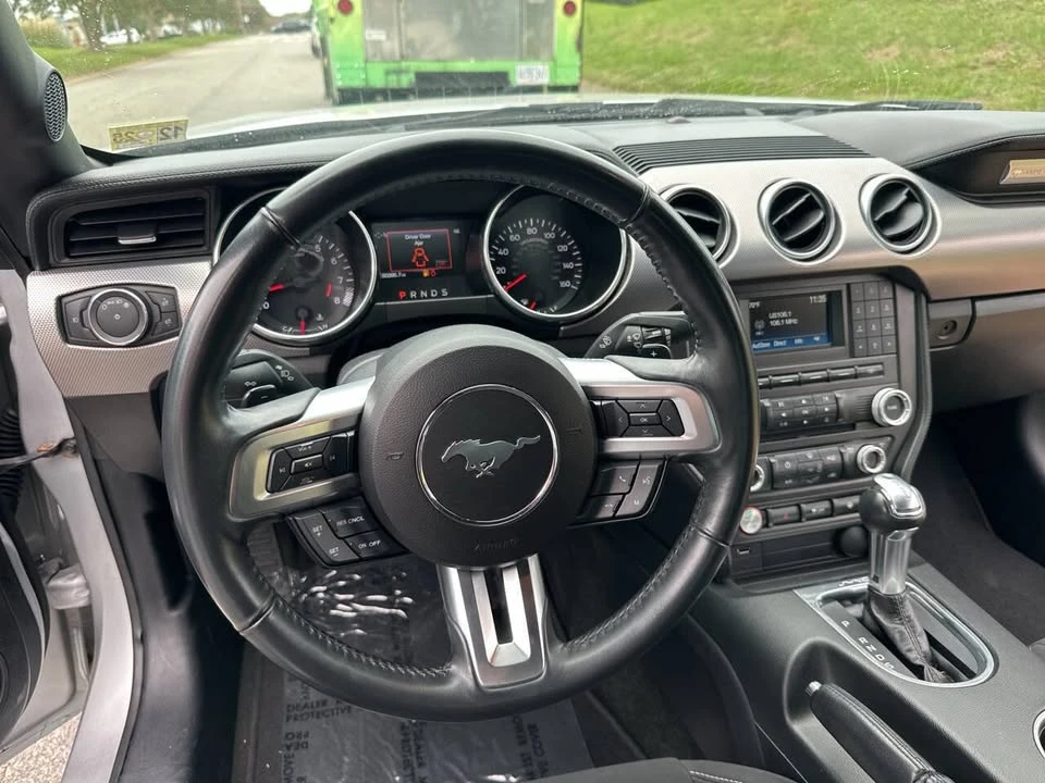 2018 Ford S550 Mustang - Image 19 of 19