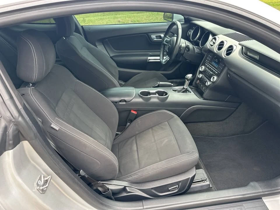 2018 Ford S550 Mustang - Image 16 of 19
