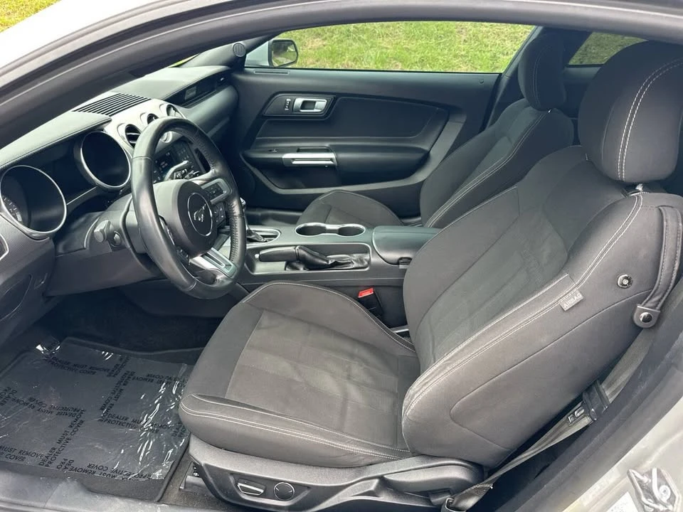 2018 Ford S550 Mustang - Image 13 of 19