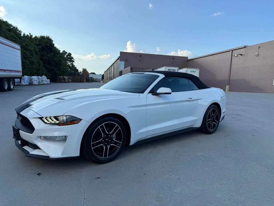 2018 Ford S550 Mustang - Image 2 of 16