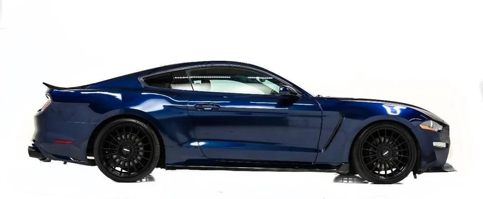 2018 Ford S550 Mustang - Image 5 of 20
