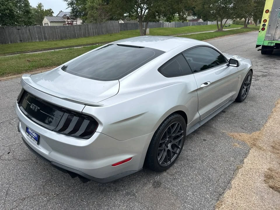2018 Ford S550 Mustang - Image 5 of 19